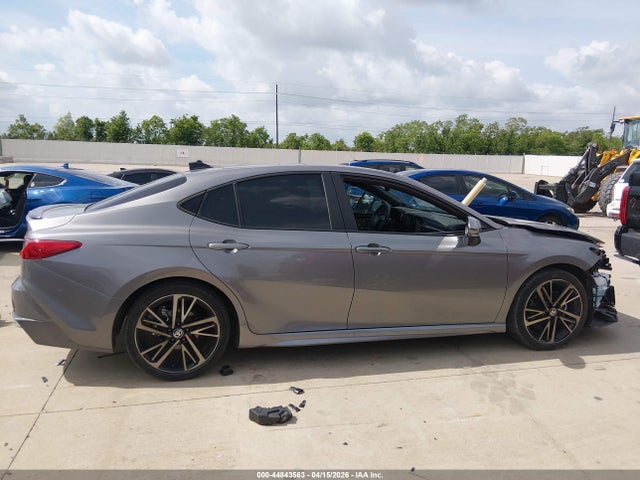 4T1DAACK3SU534263 Toyota CAMRY XSE