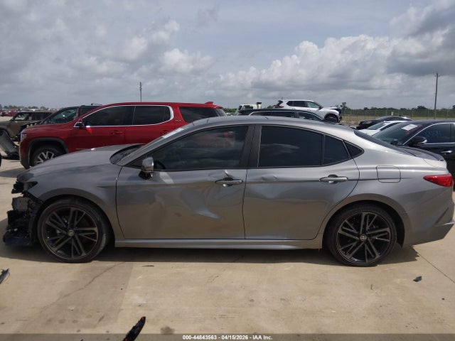 4T1DAACK3SU534263 Toyota CAMRY XSE
