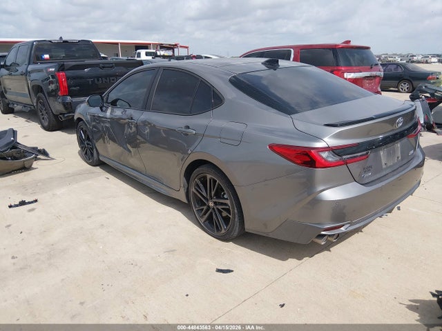 4T1DAACK3SU534263 Toyota CAMRY XSE