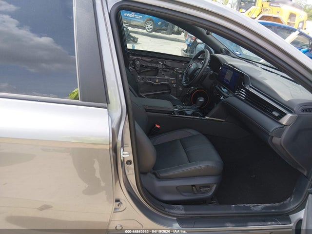 4T1DAACK3SU534263 Toyota CAMRY XSE