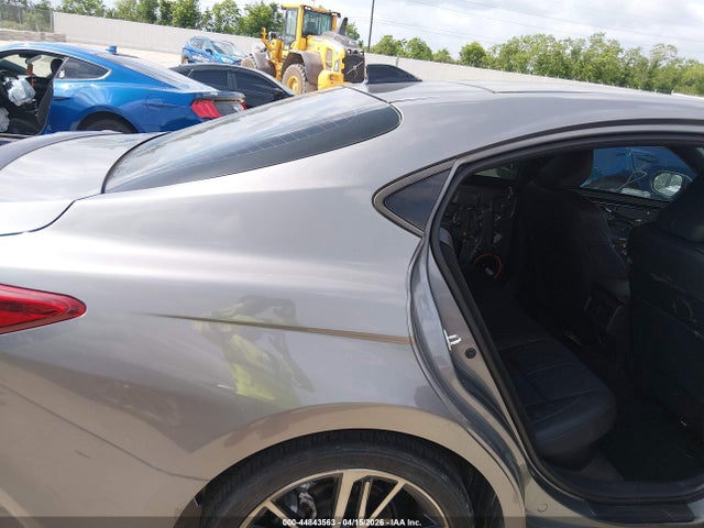 4T1DAACK3SU534263 Toyota CAMRY XSE