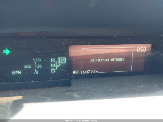 2012 TOYOTA PRIUS JTDKN3DU9C5503638 Photo 6