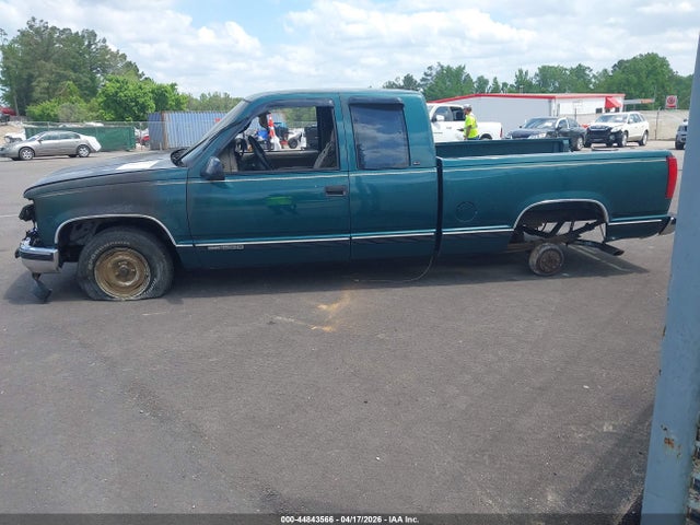 Aukcja sprzedaży 1997 Gmc Sierra 1500 Sl Wideside, vin: 2GTEC19R4V1541018, numer aukcji: 44843566