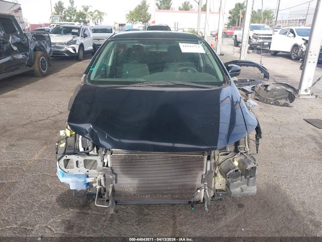 Honda Civic Lx 2014 19XFB2F50EE241249 Image 13