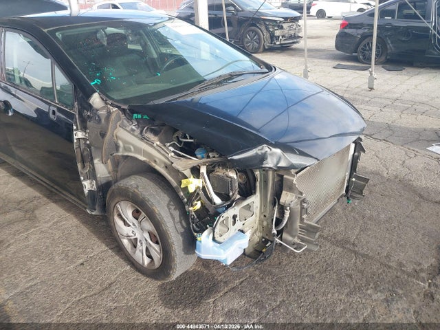 Honda Civic Lx 2014 19XFB2F50EE241249 Image 6
