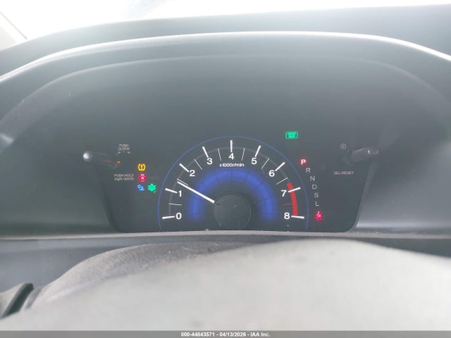 Honda Civic Lx 2014 19XFB2F50EE241249 Image 7