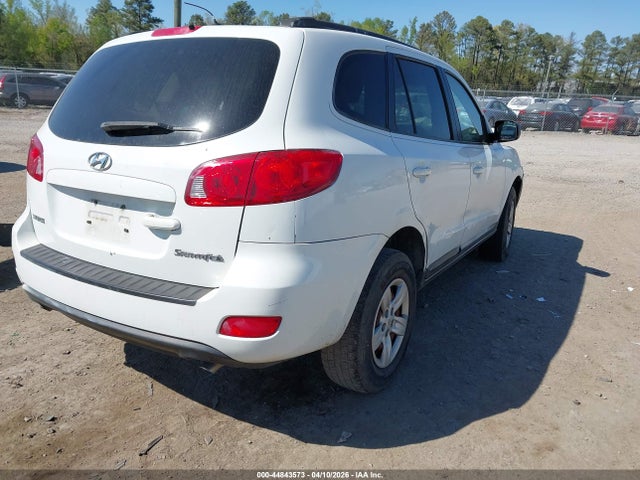 Продаж на аукціоні авто 2009 Hyundai Santa Fe Gls, vin: 5NMSG13D49H328463, номер лоту: 44843573
