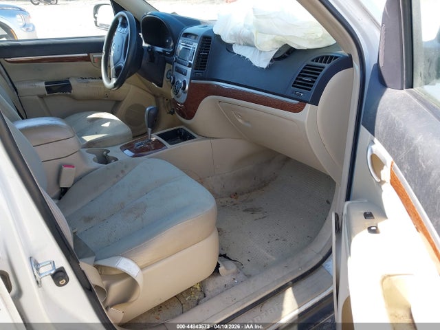 Продаж на аукціоні авто 2009 Hyundai Santa Fe Gls, vin: 5NMSG13D49H328463, номер лоту: 44843573