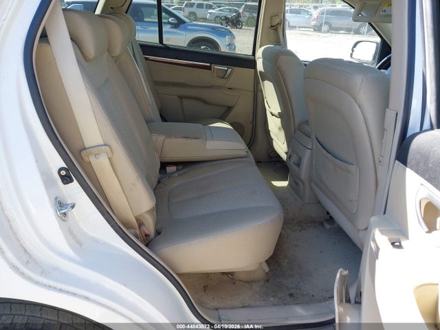 Продаж на аукціоні авто 2009 Hyundai Santa Fe Gls, vin: 5NMSG13D49H328463, номер лоту: 44843573