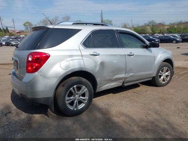 Продаж на аукціоні авто 2014 Chevrolet Equinox Ltz, vin: 2GNALDEK6E6283555, номер лоту: 44843578