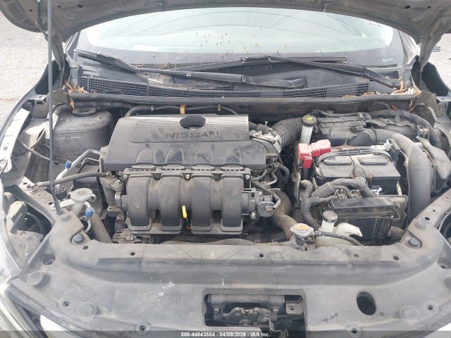 3N1AB7AP9HY210765 Nissan SENTRA S