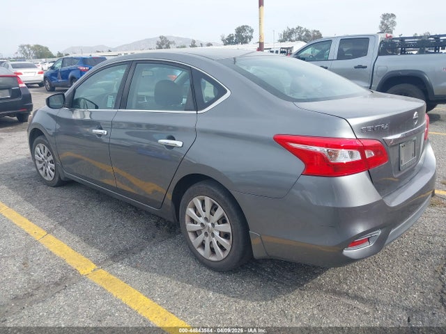 3N1AB7AP9HY210765 Nissan SENTRA S