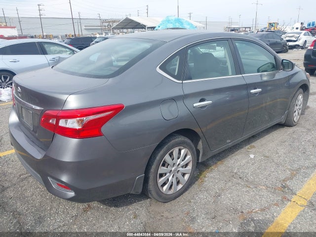 3N1AB7AP9HY210765 Nissan SENTRA S