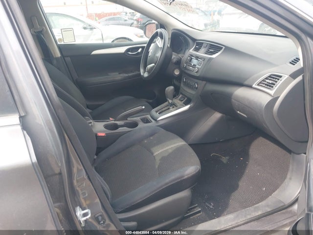 3N1AB7AP9HY210765 Nissan SENTRA S
