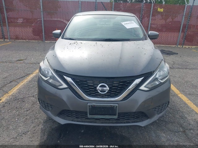 3N1AB7AP9HY210765 Nissan SENTRA S