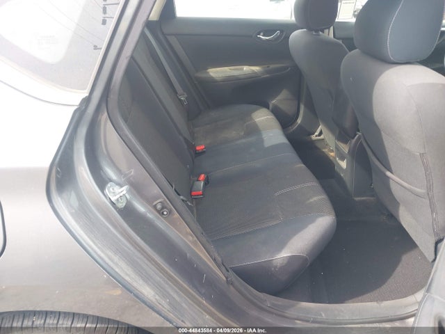3N1AB7AP9HY210765 Nissan SENTRA S
