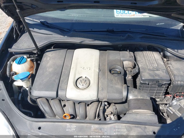 Aukcja sprzedaży 2008 Volkswagen Rabbit S, vin: WVWDA71K38W243401, numer aukcji: 44843586