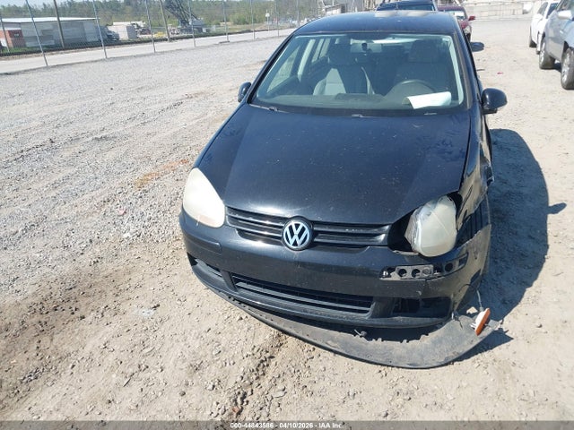 Aukcja sprzedaży 2008 Volkswagen Rabbit S, vin: WVWDA71K38W243401, numer aukcji: 44843586