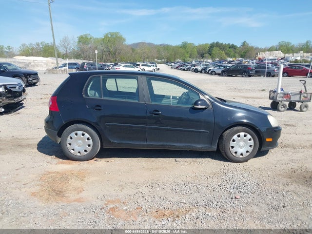 Aukcja sprzedaży 2008 Volkswagen Rabbit S, vin: WVWDA71K38W243401, numer aukcji: 44843586
