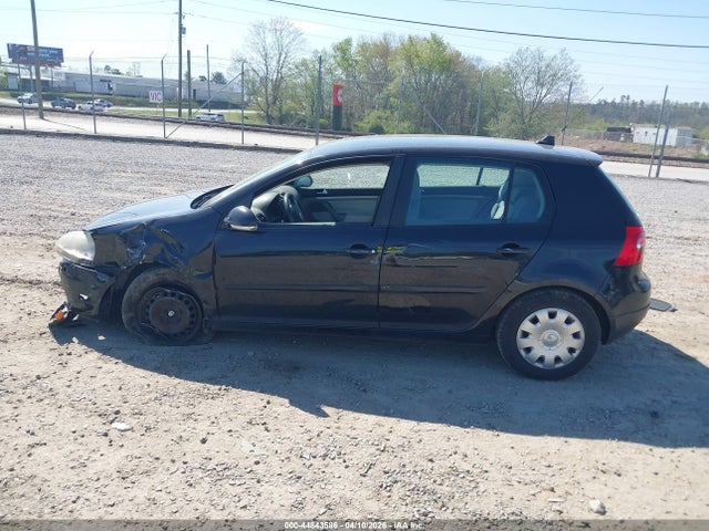Aukcja sprzedaży 2008 Volkswagen Rabbit S, vin: WVWDA71K38W243401, numer aukcji: 44843586