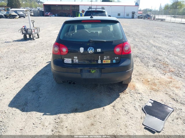 Aukcja sprzedaży 2008 Volkswagen Rabbit S, vin: WVWDA71K38W243401, numer aukcji: 44843586