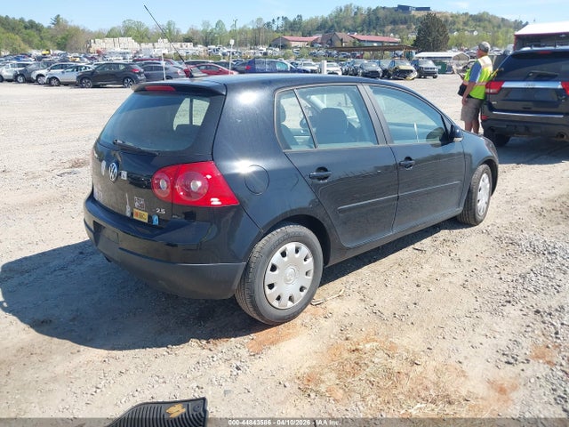 Aukcja sprzedaży 2008 Volkswagen Rabbit S, vin: WVWDA71K38W243401, numer aukcji: 44843586