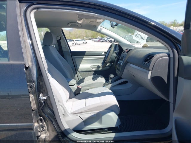 Aukcja sprzedaży 2008 Volkswagen Rabbit S, vin: WVWDA71K38W243401, numer aukcji: 44843586