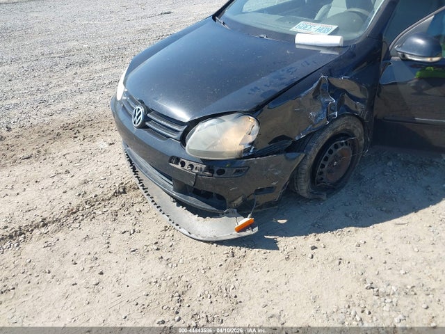 Aukcja sprzedaży 2008 Volkswagen Rabbit S, vin: WVWDA71K38W243401, numer aukcji: 44843586