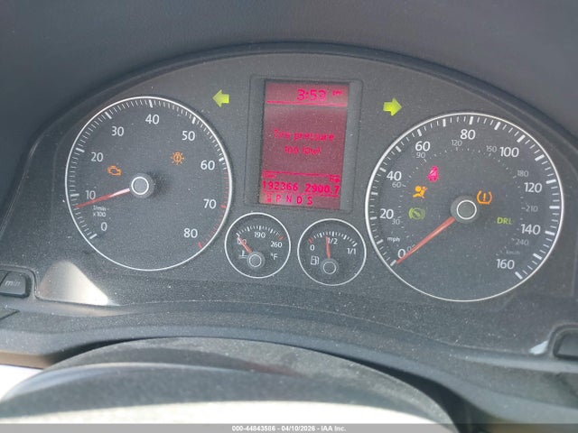 Aukcja sprzedaży 2008 Volkswagen Rabbit S, vin: WVWDA71K38W243401, numer aukcji: 44843586