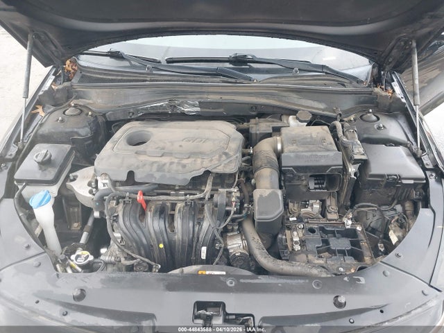 5XXGT4L32KG326838 KIA Optima Lx