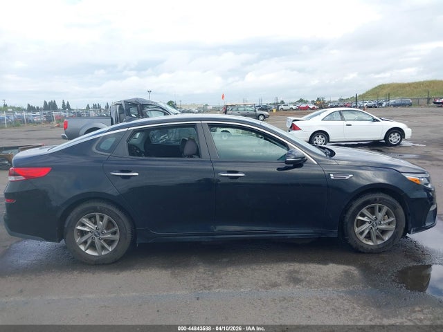 5XXGT4L32KG326838 KIA Optima Lx