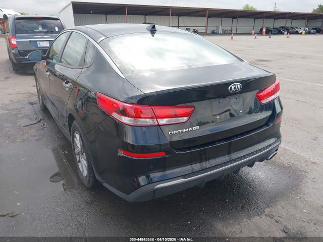 5XXGT4L32KG326838 KIA Optima Lx