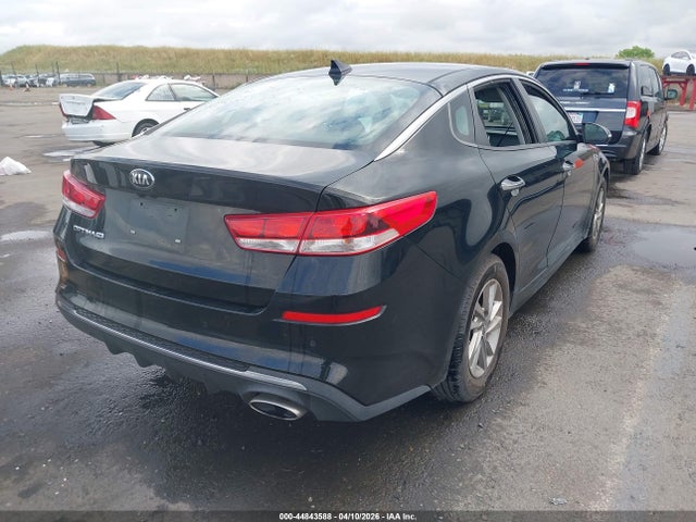 5XXGT4L32KG326838 KIA Optima Lx