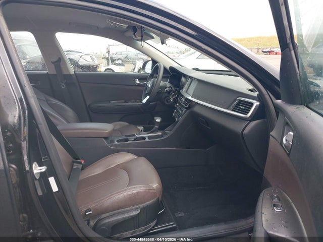 5XXGT4L32KG326838 KIA Optima Lx