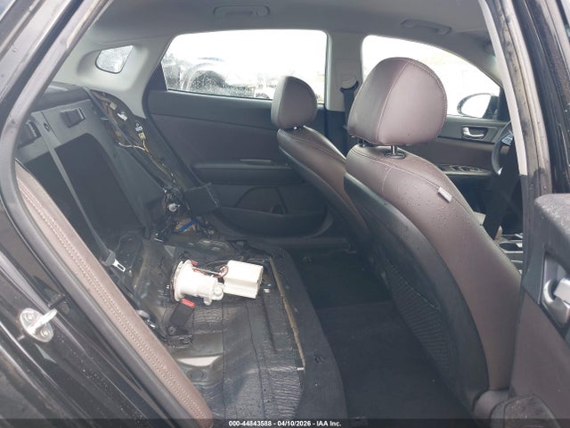 5XXGT4L32KG326838 KIA Optima Lx