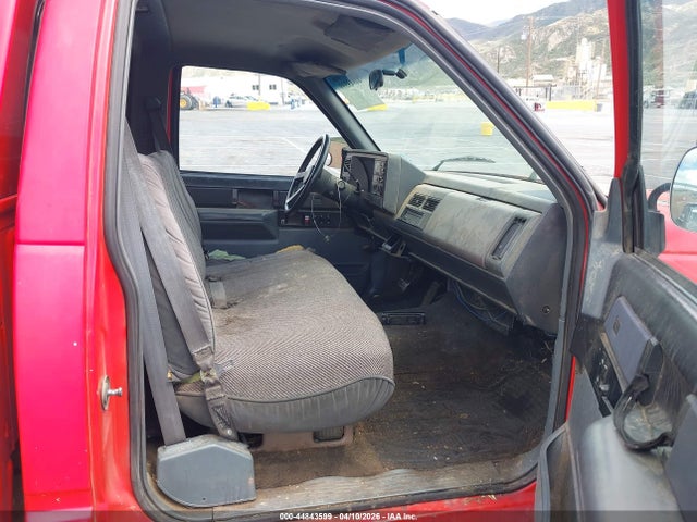 Продаж на аукціоні авто 1989 Chevrolet Gmt-400 C2500, vin: 1GCGC24KXKE125557, номер лоту: 44843599