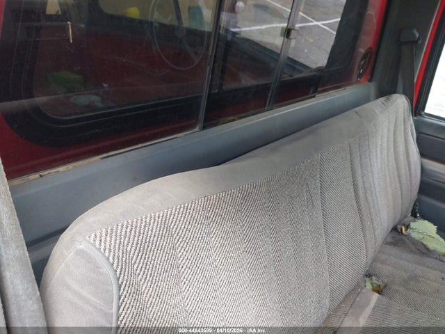 Продаж на аукціоні авто 1989 Chevrolet Gmt-400 C2500, vin: 1GCGC24KXKE125557, номер лоту: 44843599