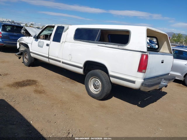 Продаж на аукціоні авто 1995 Chevrolet Gmt-400 C2500, vin: 1GCGC29K2SE209350, номер лоту: 44843605