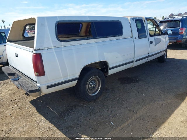 Продаж на аукціоні авто 1995 Chevrolet Gmt-400 C2500, vin: 1GCGC29K2SE209350, номер лоту: 44843605