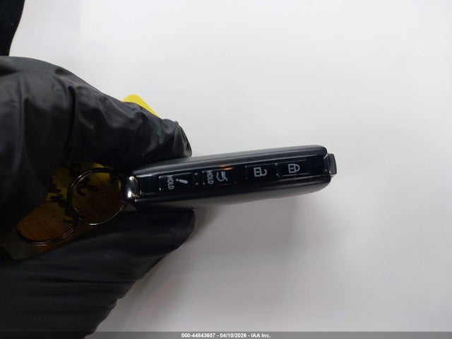 2025 Mazda Cx-5 2.5 S Preferred მანქანა იყიდება აუქციონზე, vin: JM3KFBCL4S0618974, აუქციონის ნომერი: 44843607