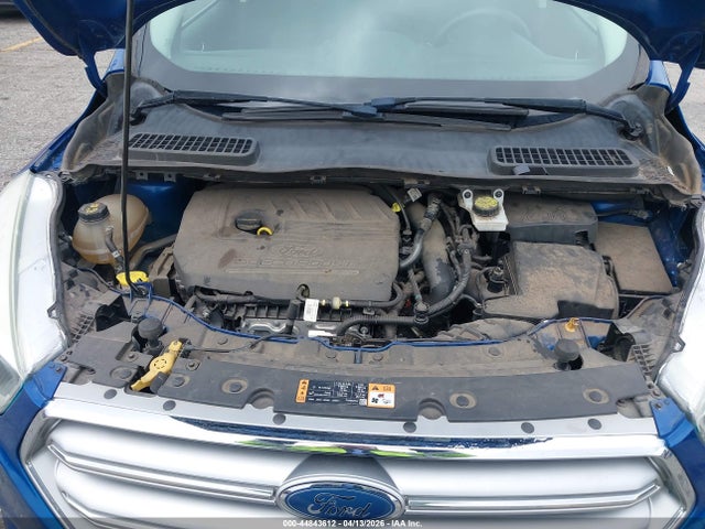 1FMCU0GD9HUD11940 Ford ESCAPE SE