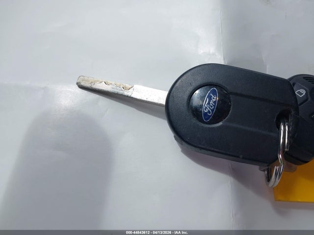 1FMCU0GD9HUD11940 Ford ESCAPE SE