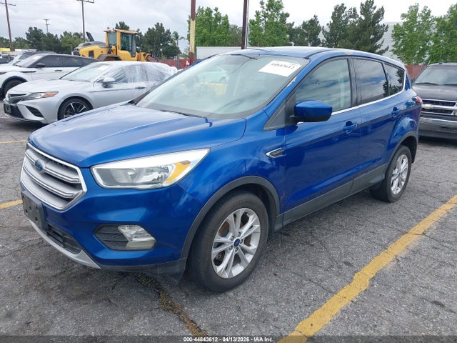 1FMCU0GD9HUD11940 Ford ESCAPE SE