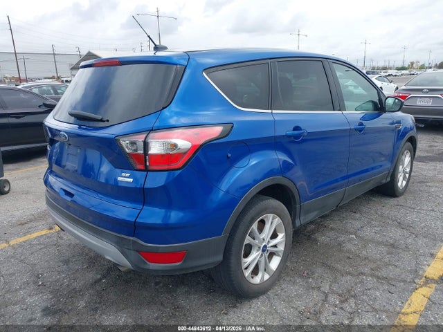 1FMCU0GD9HUD11940 Ford ESCAPE SE