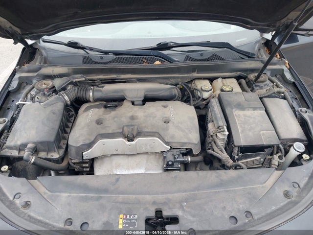 Продаж на аукціоні авто 2014 Chevrolet Impala 1ls, vin: 2G11Y5SL1E9154451, номер лоту: 44843615