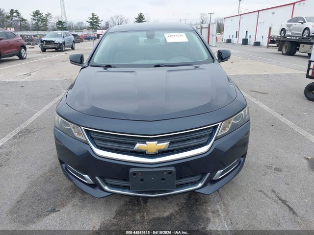 Продаж на аукціоні авто 2014 Chevrolet Impala 1ls, vin: 2G11Y5SL1E9154451, номер лоту: 44843615