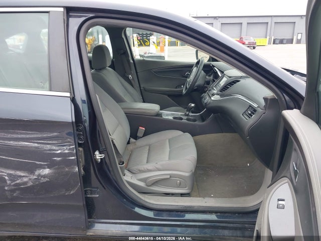 Продаж на аукціоні авто 2014 Chevrolet Impala 1ls, vin: 2G11Y5SL1E9154451, номер лоту: 44843615