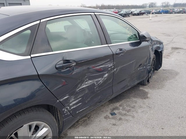 Продаж на аукціоні авто 2014 Chevrolet Impala 1ls, vin: 2G11Y5SL1E9154451, номер лоту: 44843615