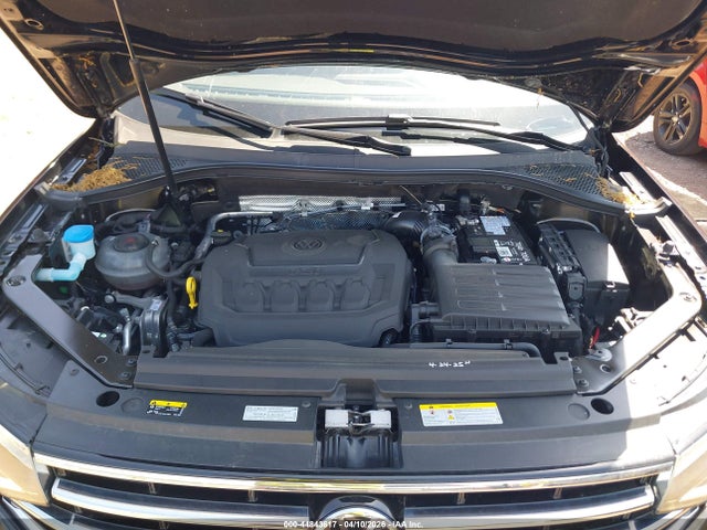 Aukcja sprzedaży 2024 Volkswagen Tiguan 2.0t Se/2.0t Wolfsburg Edition, vin: 3VV3B7AXXRM130570, numer aukcji: 44843617
