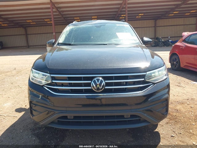 Aukcja sprzedaży 2024 Volkswagen Tiguan 2.0t Se/2.0t Wolfsburg Edition, vin: 3VV3B7AXXRM130570, numer aukcji: 44843617